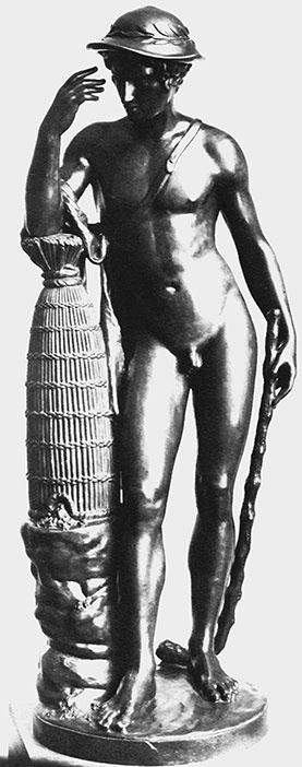 Иллюстрация к книге — 500 великих путешествий [i_013.jpg]