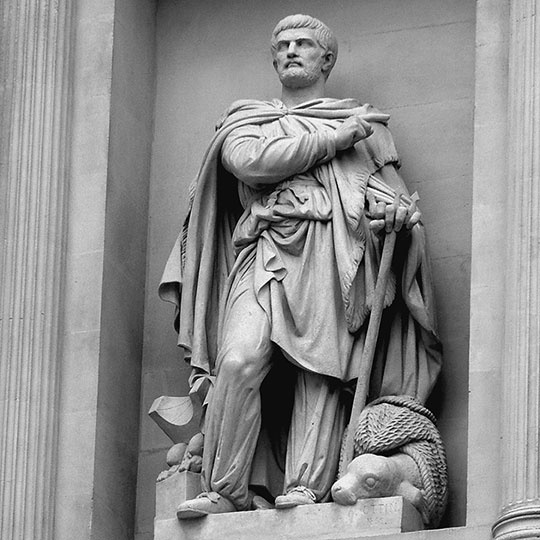 Иллюстрация к книге — 500 великих путешествий [i_017.jpg]