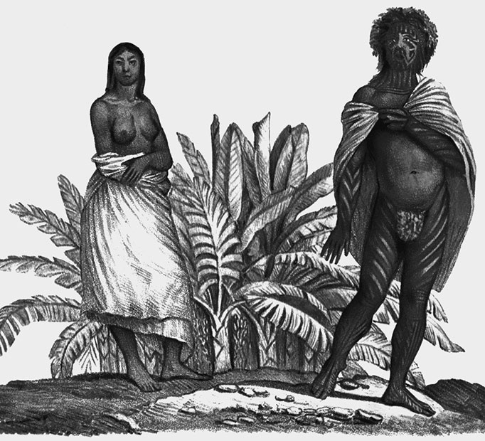 Иллюстрация к книге — 500 великих путешествий [i_018.jpg]