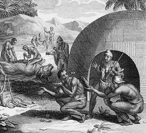 Иллюстрация к книге — 500 великих путешествий [i_040.jpg]