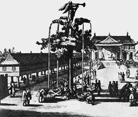 Иллюстрация к книге — 500 великих путешествий [i_048.jpg]