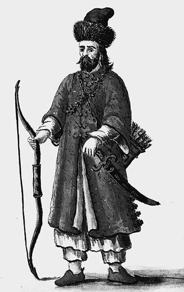 Иллюстрация к книге — 500 великих путешествий [i_050.jpg]