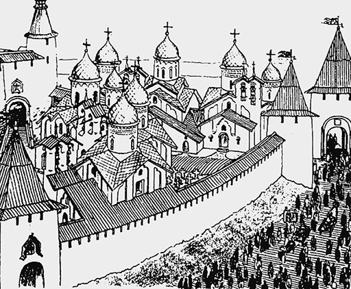 Иллюстрация к книге — 500 великих путешествий [i_054.jpg]