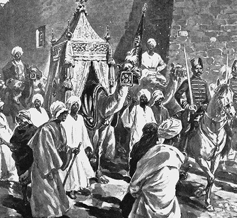 Иллюстрация к книге — 500 великих путешествий [i_058.jpg]