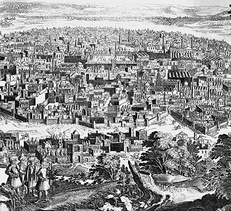 Иллюстрация к книге — 500 великих путешествий [i_061.jpg]