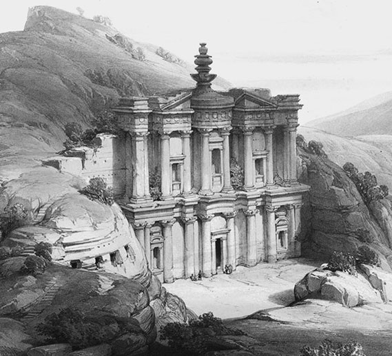 Иллюстрация к книге — 500 великих путешествий [i_066.jpg]