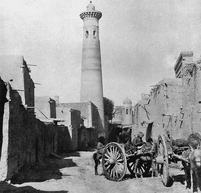 Иллюстрация к книге — 500 великих путешествий [i_073.jpg]