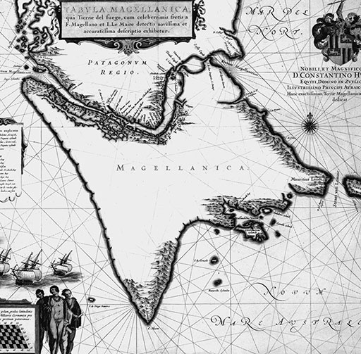 Иллюстрация к книге — 500 великих путешествий [i_076.jpg]