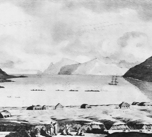 Иллюстрация к книге — 500 великих путешествий [i_079.jpg]