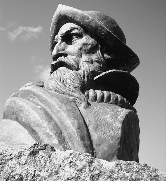 Иллюстрация к книге — 500 великих путешествий [i_099.jpg]