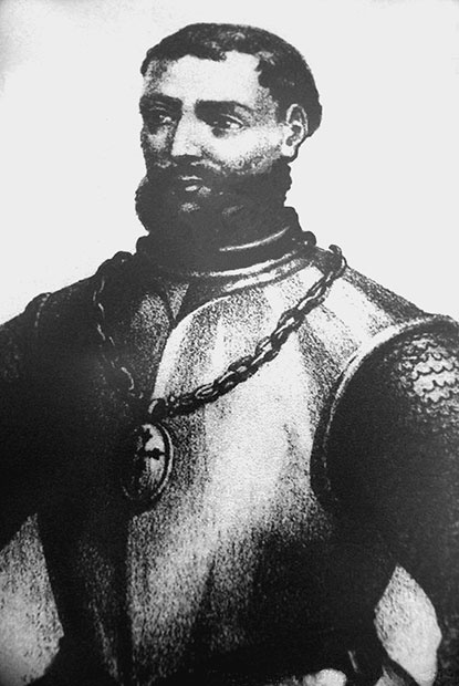 Иллюстрация к книге — 500 великих путешествий [i_103.jpg]