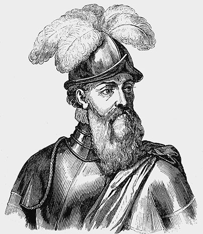 Иллюстрация к книге — 500 великих путешествий [i_111.jpg]