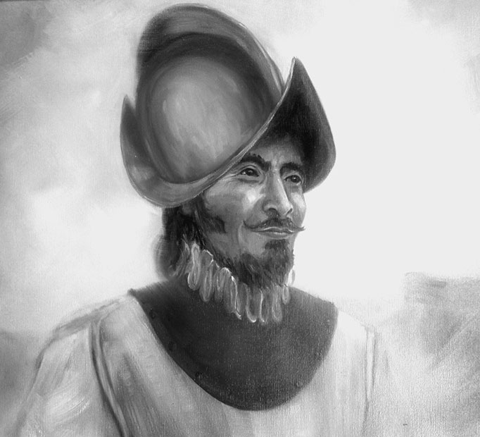 Иллюстрация к книге — 500 великих путешествий [i_117.jpg]