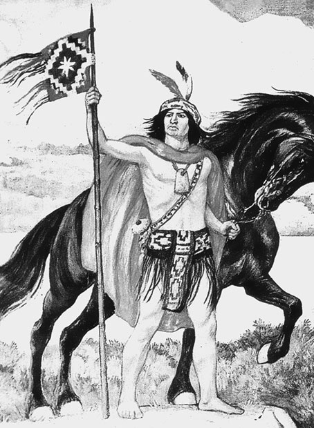 Иллюстрация к книге — 500 великих путешествий [i_120.jpg]