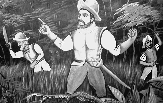 Иллюстрация к книге — 500 великих путешествий [i_122.jpg]