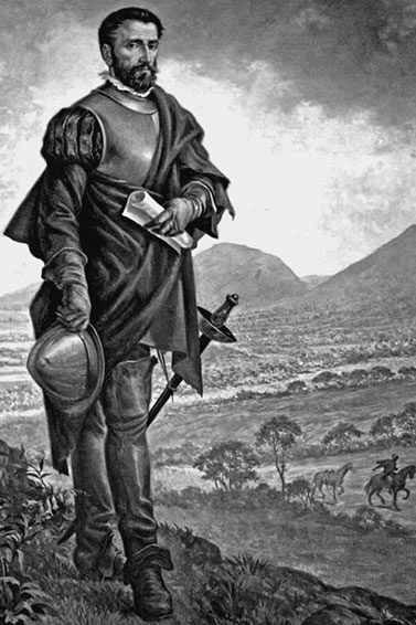 Иллюстрация к книге — 500 великих путешествий [i_128.jpg]