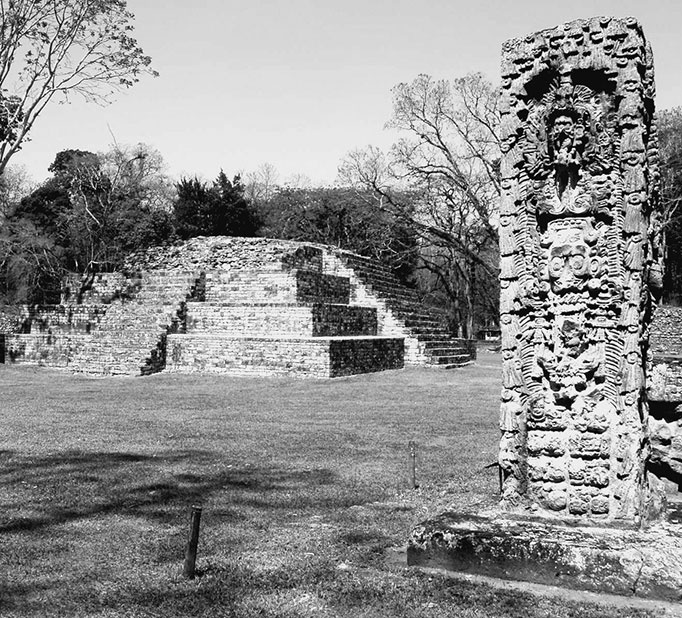 Иллюстрация к книге — 500 великих путешествий [i_145.jpg]