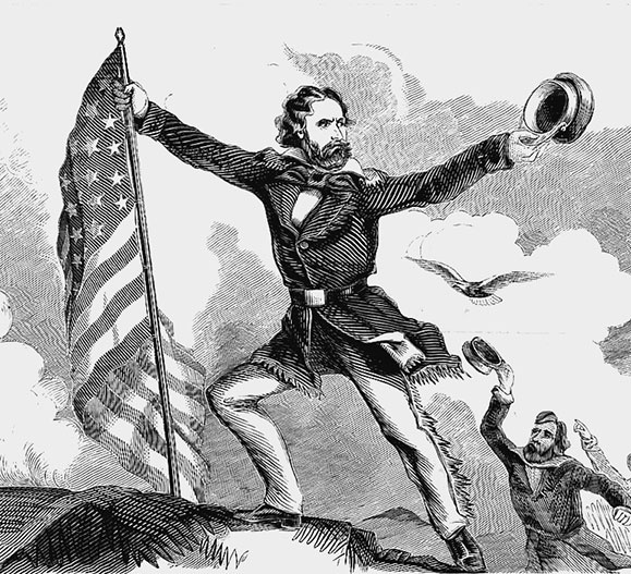 Иллюстрация к книге — 500 великих путешествий [i_173.jpg]