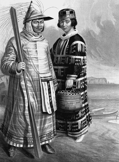 Иллюстрация к книге — 500 великих путешествий [i_178.jpg]