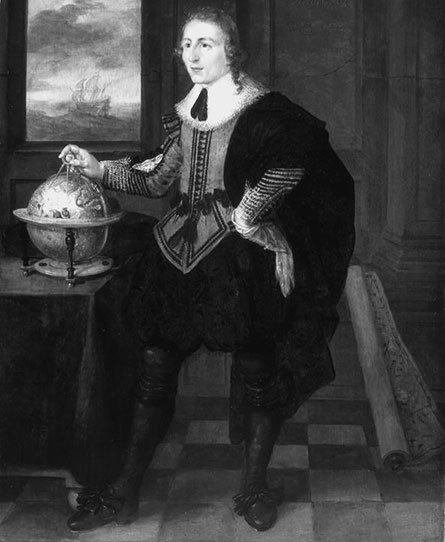 Иллюстрация к книге — 500 великих путешествий [i_194.jpg]