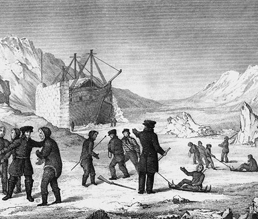 Иллюстрация к книге — 500 великих путешествий [i_196.jpg]