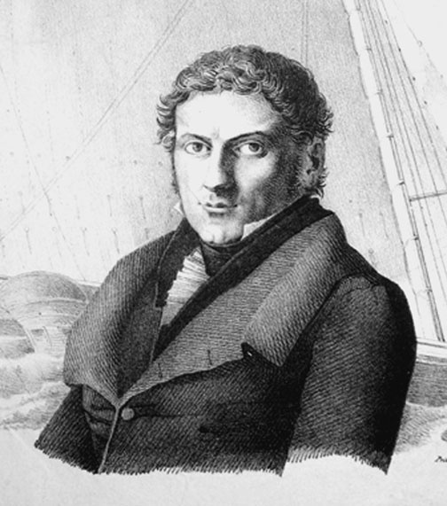 Иллюстрация к книге — 500 великих путешествий [i_197.jpg]