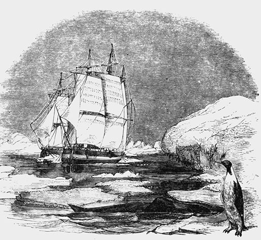 Иллюстрация к книге — 500 великих путешествий [i_199.jpg]