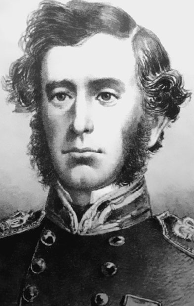 Иллюстрация к книге — 500 великих путешествий [i_201.jpg]