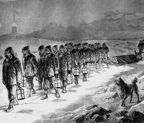 Иллюстрация к книге — 500 великих путешествий [i_203.jpg]