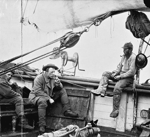 Иллюстрация к книге — 500 великих путешествий [i_204.jpg]