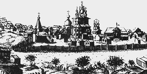 Иллюстрация к книге — 500 великих путешествий [i_213.jpg]