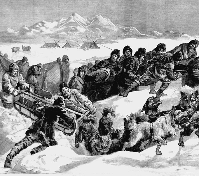 Иллюстрация к книге — 500 великих путешествий [i_219.jpg]