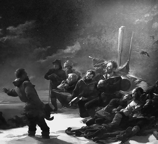 Иллюстрация к книге — 500 великих путешествий [i_224.jpg]