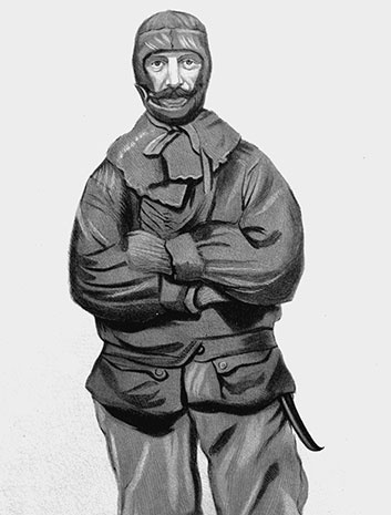 Иллюстрация к книге — 500 великих путешествий [i_226.jpg]