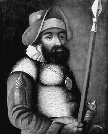 Иллюстрация к книге — 500 великих путешествий [i_232.jpg]