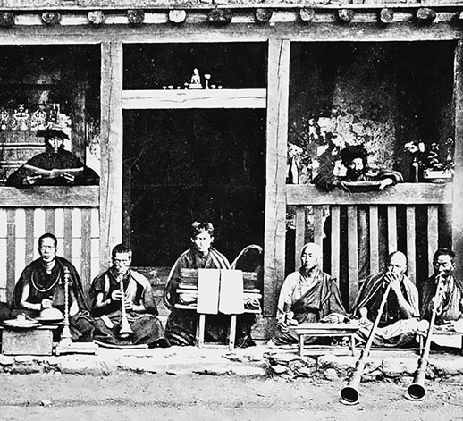 Иллюстрация к книге — 500 великих путешествий [i_233.jpg]