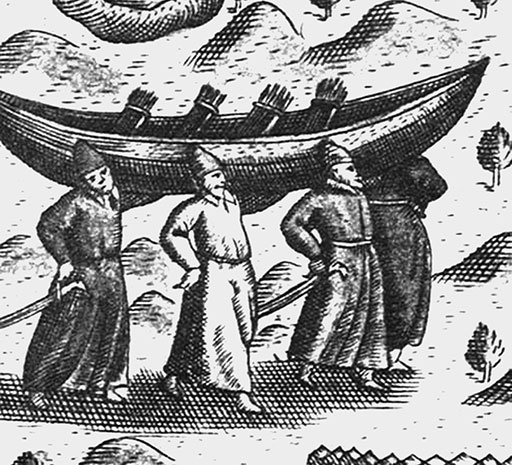 Иллюстрация к книге — 500 великих путешествий [i_240.jpg]