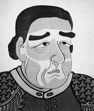 Иллюстрация к книге — 500 великих путешествий [i_257.jpg]