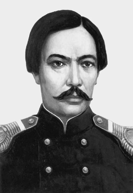 Иллюстрация к книге — 500 великих путешествий [i_265.jpg]