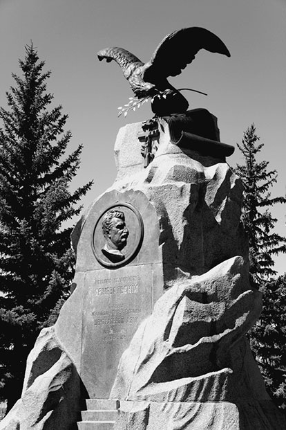 Иллюстрация к книге — 500 великих путешествий [i_267.jpg]