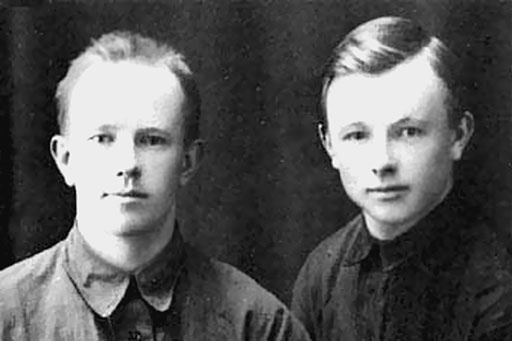 Иллюстрация к книге — 500 великих путешествий [i_276.jpg]