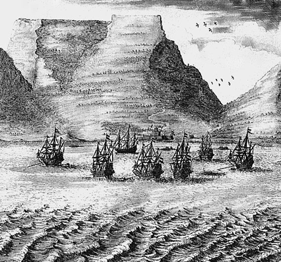 Иллюстрация к книге — 500 великих путешествий [i_284.jpg]