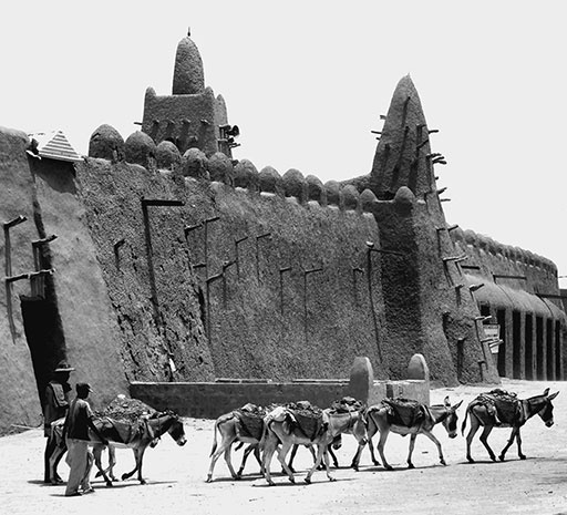 Иллюстрация к книге — 500 великих путешествий [i_289.jpg]