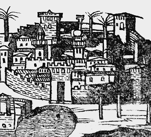 Иллюстрация к книге — 500 великих путешествий [i_292.jpg]