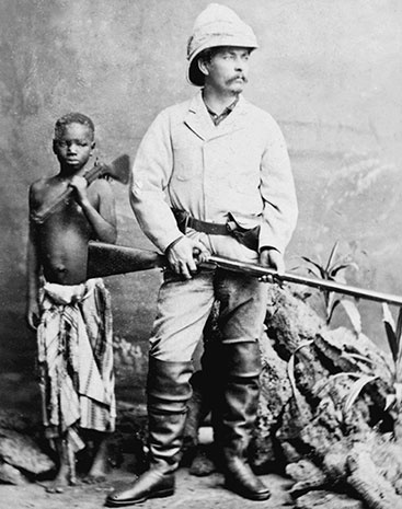 Иллюстрация к книге — 500 великих путешествий [i_319.jpg]