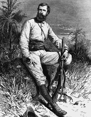 Иллюстрация к книге — 500 великих путешествий [i_321.jpg]