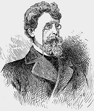 Иллюстрация к книге — 500 великих путешествий [i_324.jpg]