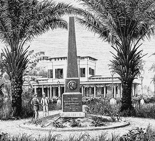 Иллюстрация к книге — 500 великих путешествий [i_325.jpg]