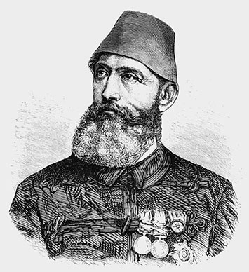 Иллюстрация к книге — 500 великих путешествий [i_326.jpg]