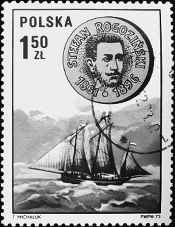 Иллюстрация к книге — 500 великих путешествий [i_330.jpg]